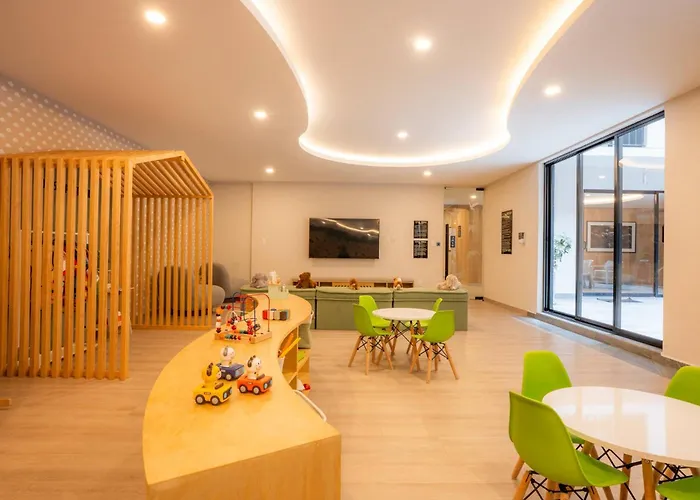 Luxury 2br With Pool, Gym & Coworking * Mexico City