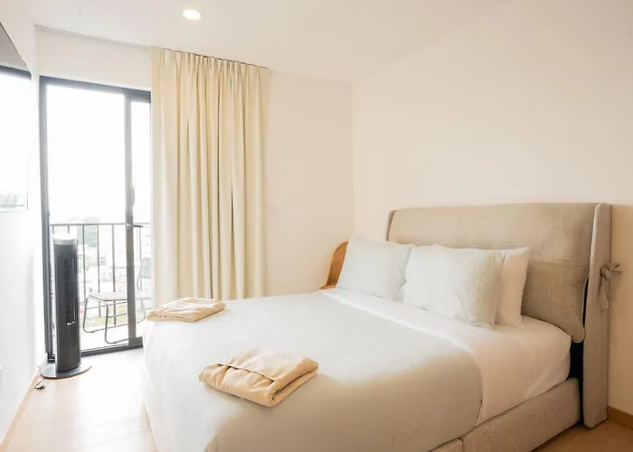 Luxury 2br With Pool, Gym & Coworking Apartment Mexico City